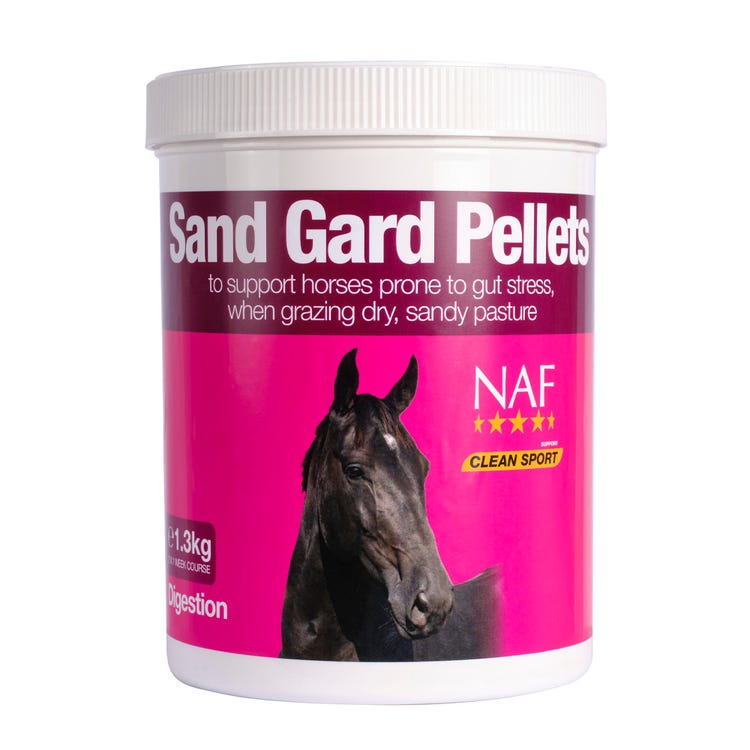 Naf SandGard Pellets image 1